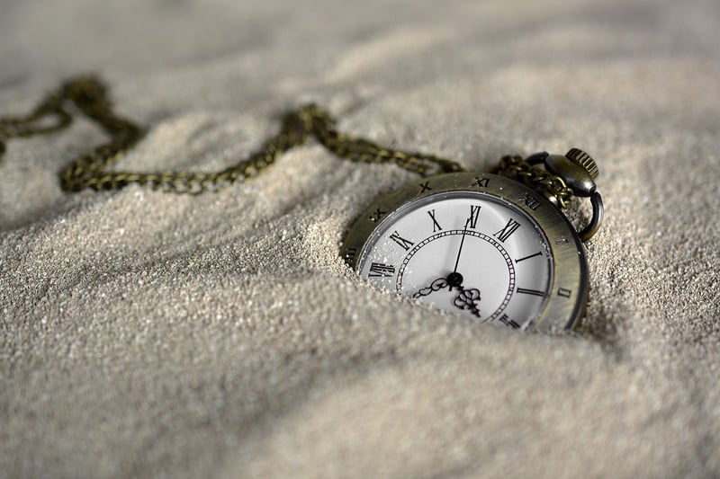 Time Dilation Vacations