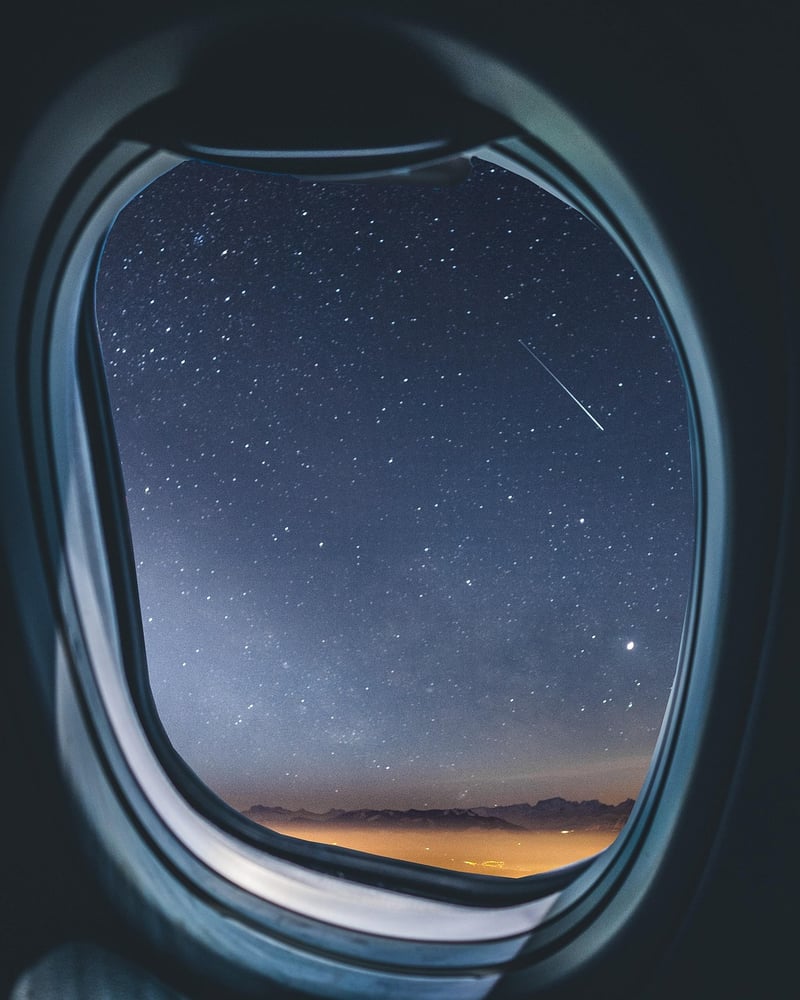 Wormhole Travel